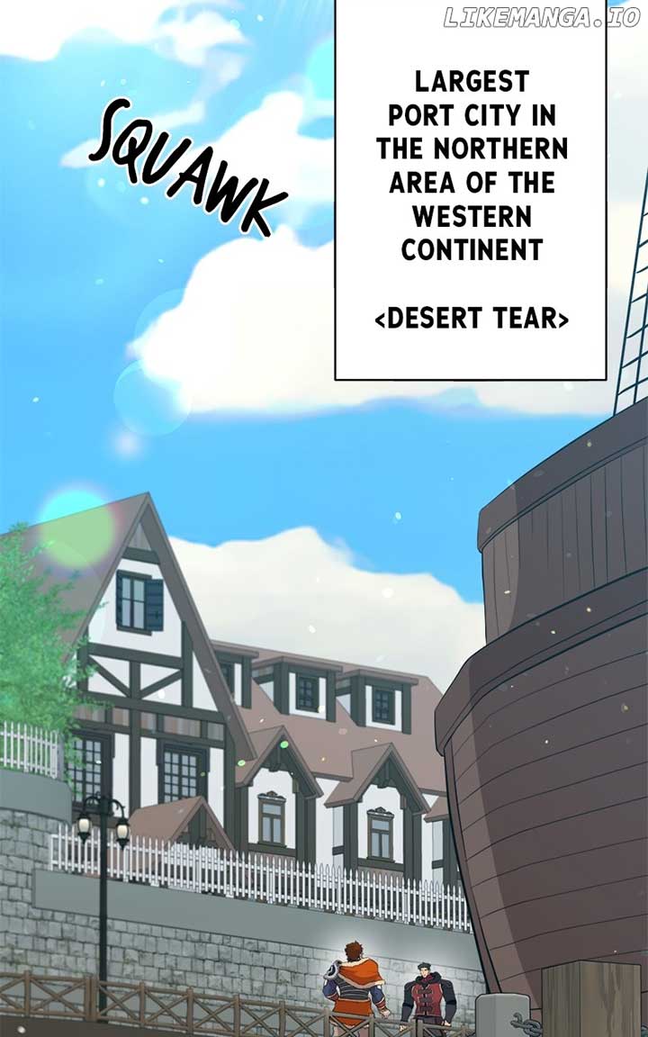 The Strongest Florist Chapter 203 - Page 69