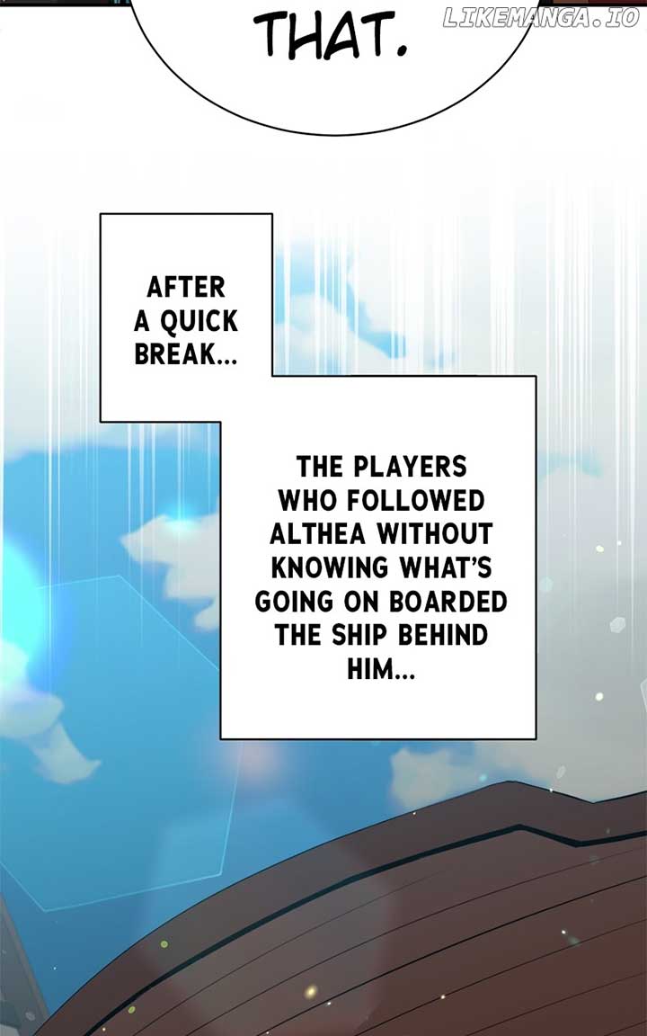 The Strongest Florist Chapter 203 - Page 79