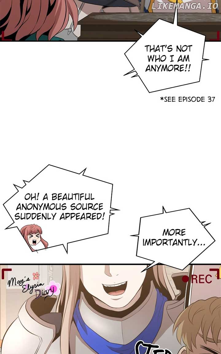 The Strongest Florist Chapter 203 - Page 9