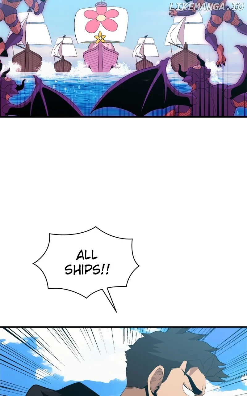 The Strongest Florist Chapter 204 - Page 10