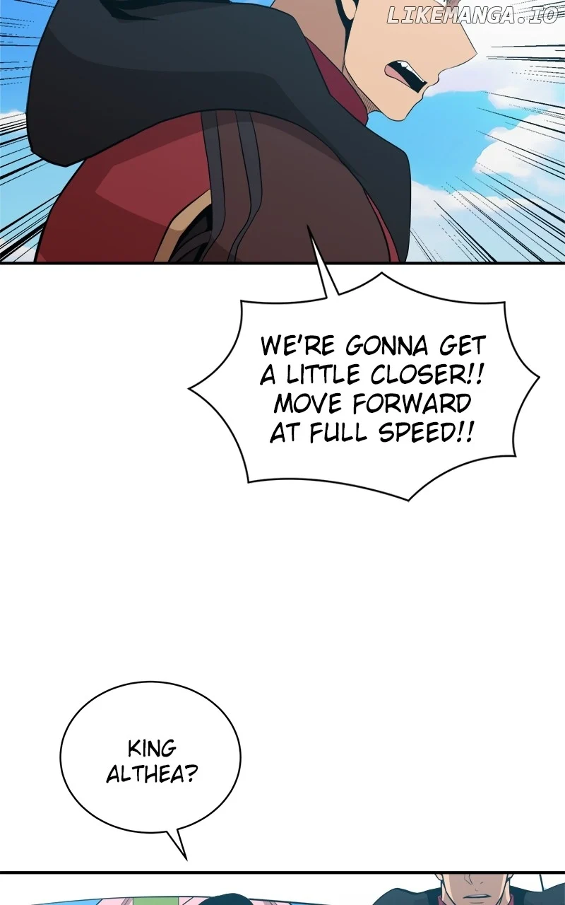 The Strongest Florist Chapter 204 - Page 11