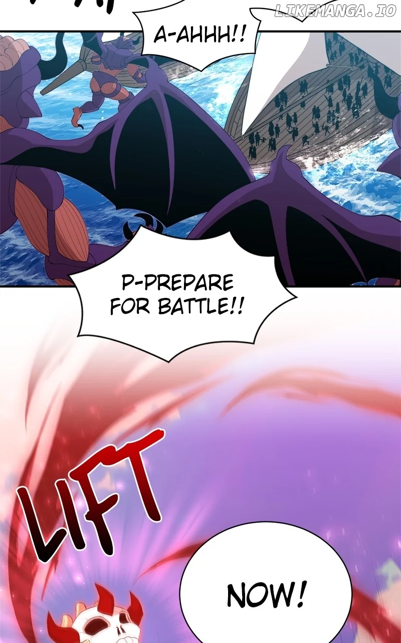 The Strongest Florist Chapter 204 - Page 13