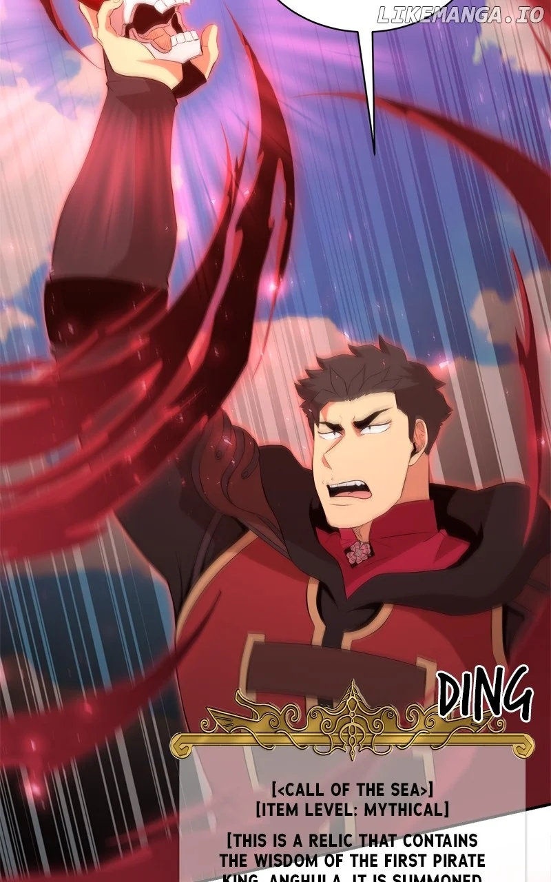 The Strongest Florist Chapter 204 - Page 14