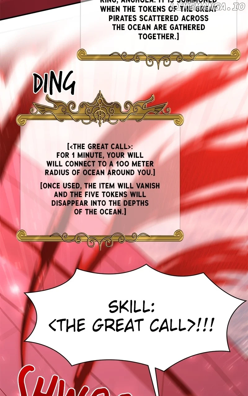 The Strongest Florist Chapter 204 - Page 15