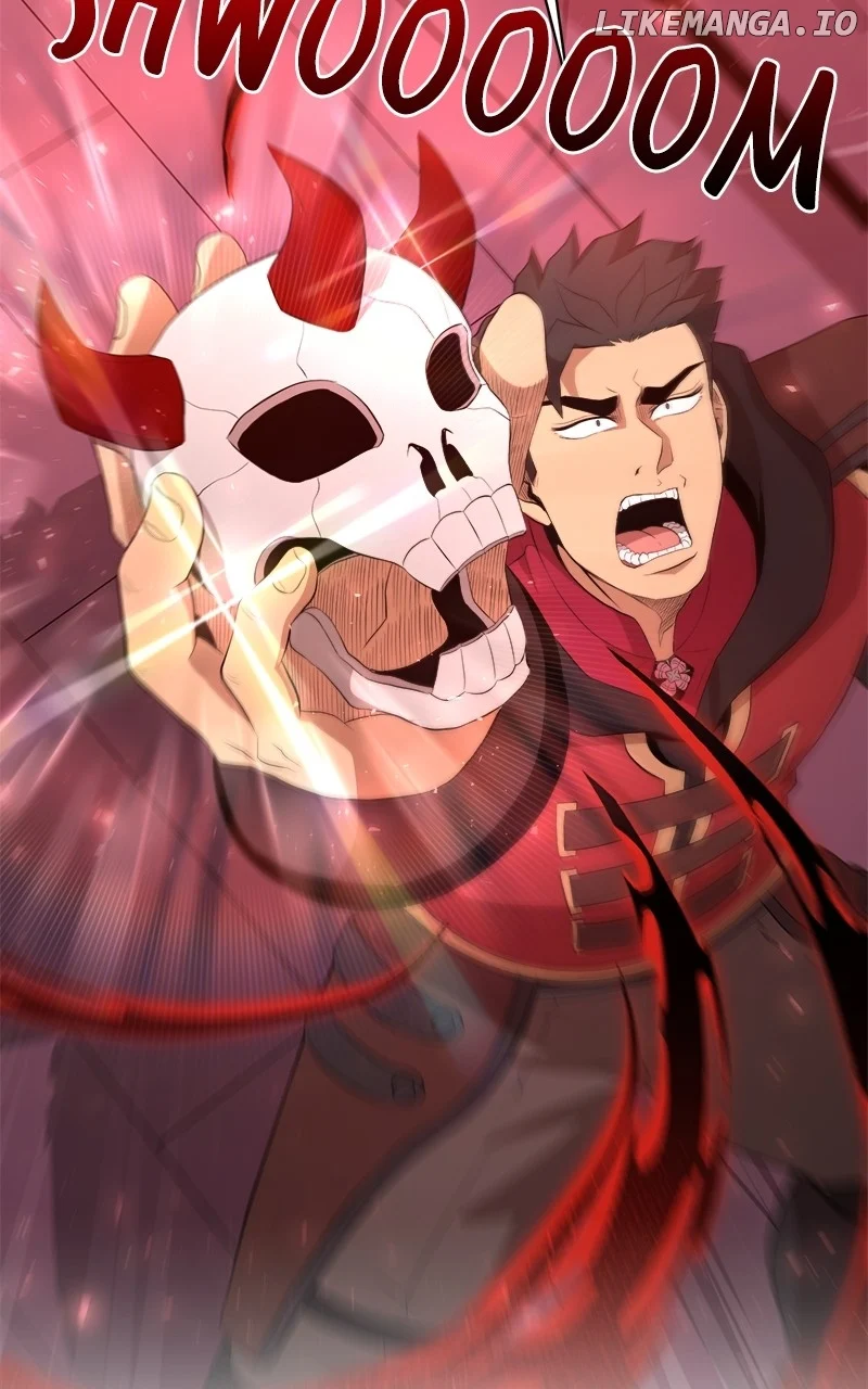 The Strongest Florist Chapter 204 - Page 16