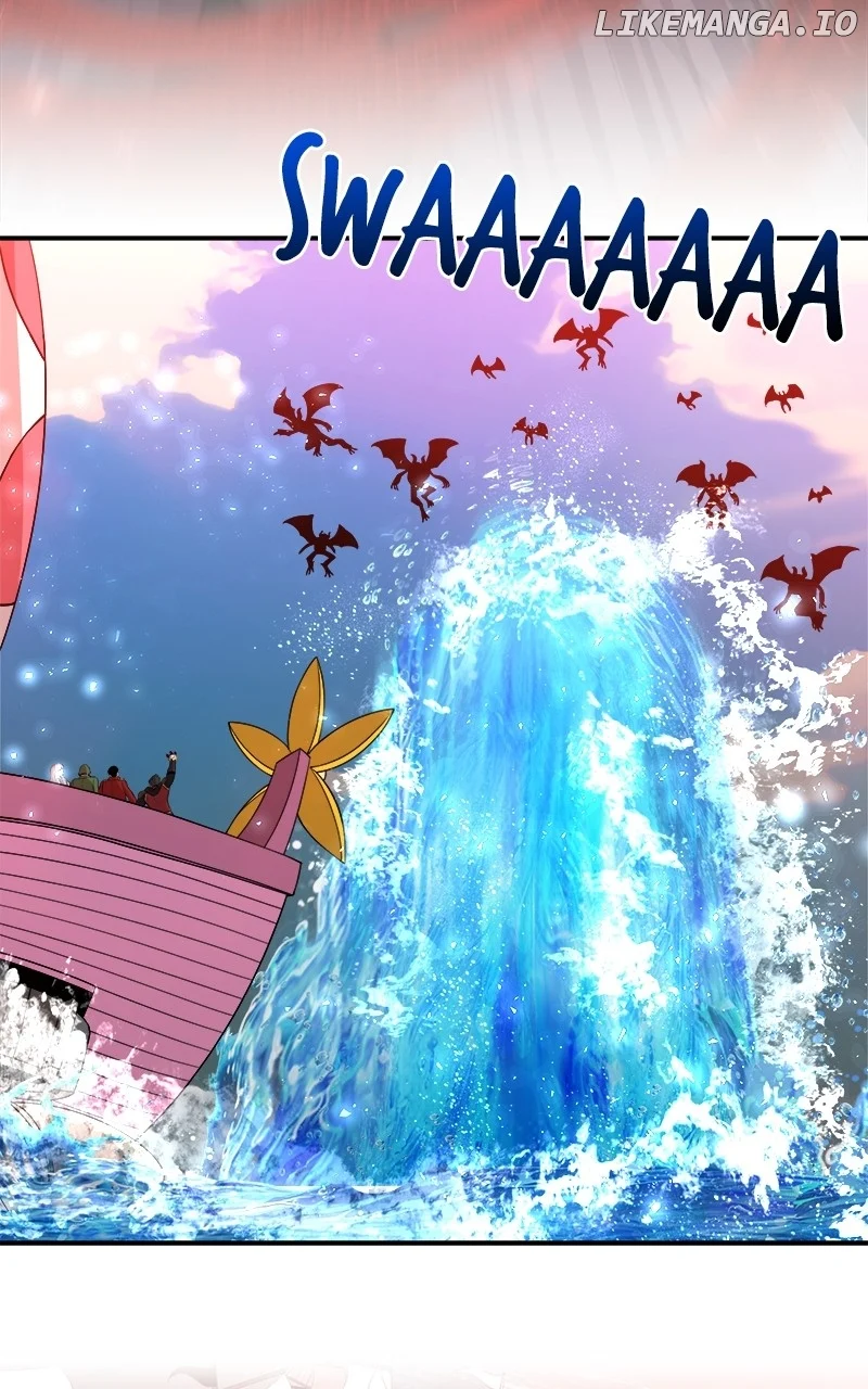 The Strongest Florist Chapter 204 - Page 17