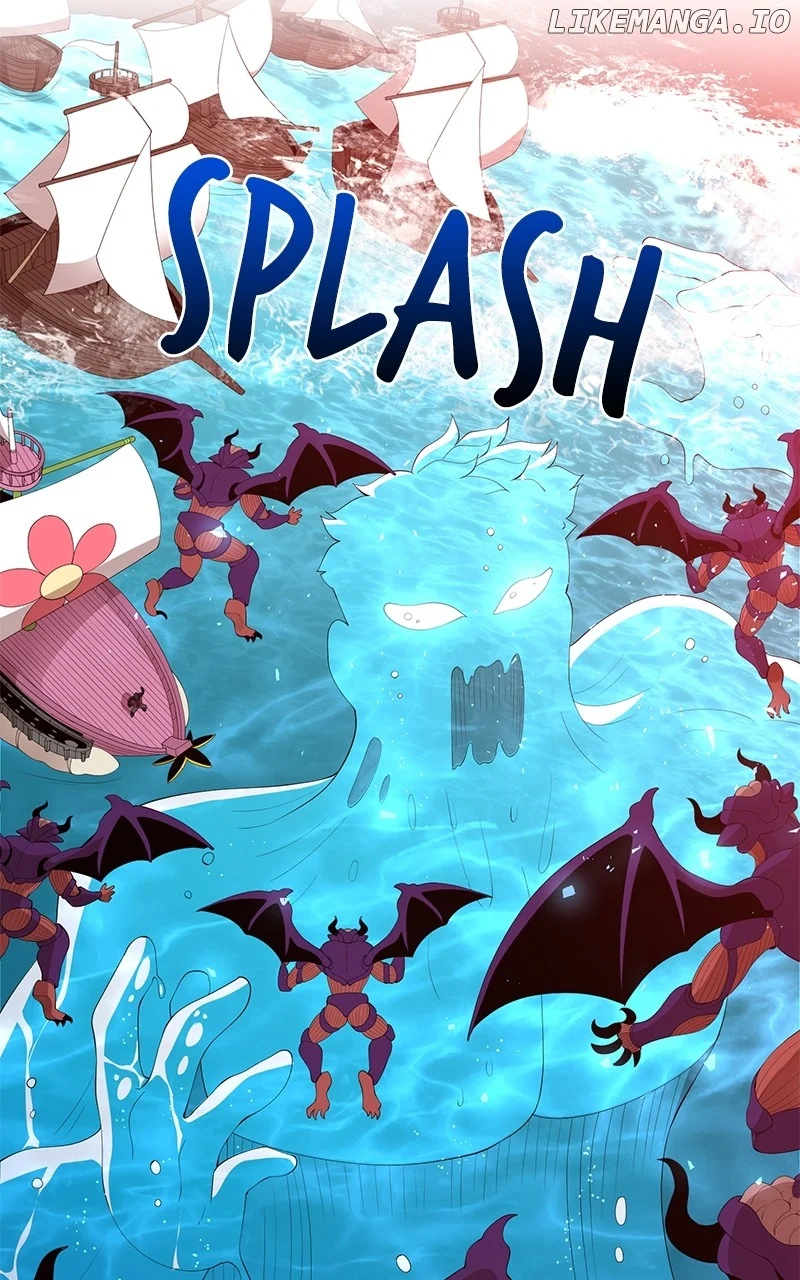 The Strongest Florist Chapter 204 - Page 18