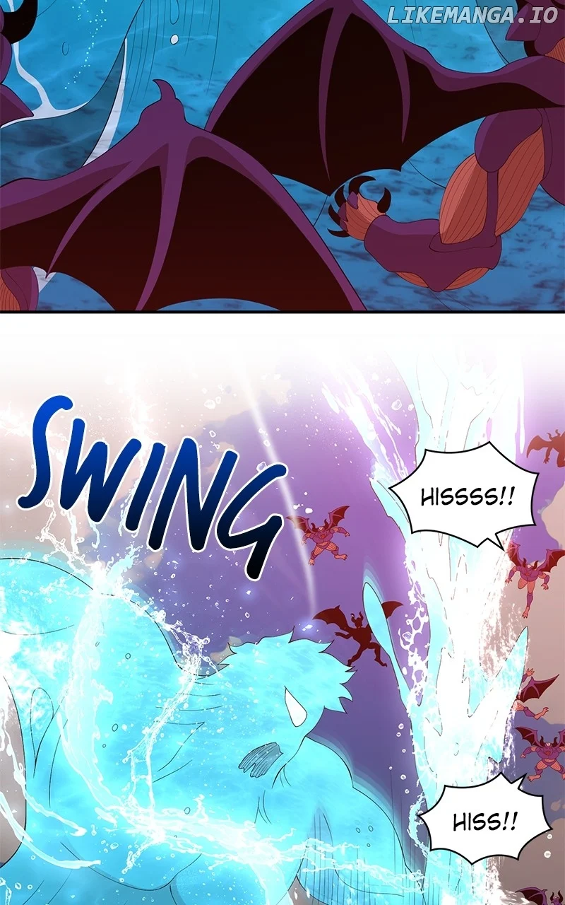 The Strongest Florist Chapter 204 - Page 19