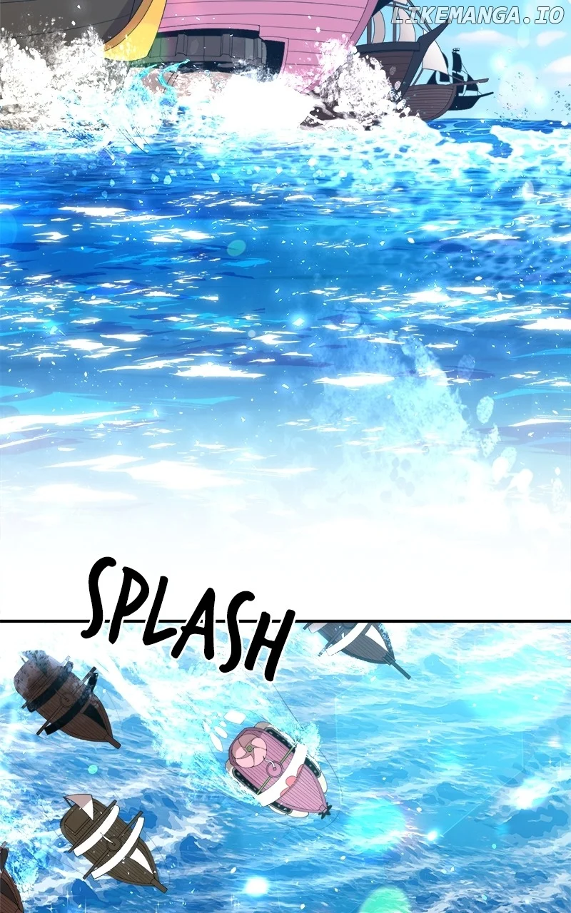 The Strongest Florist Chapter 204 - Page 2