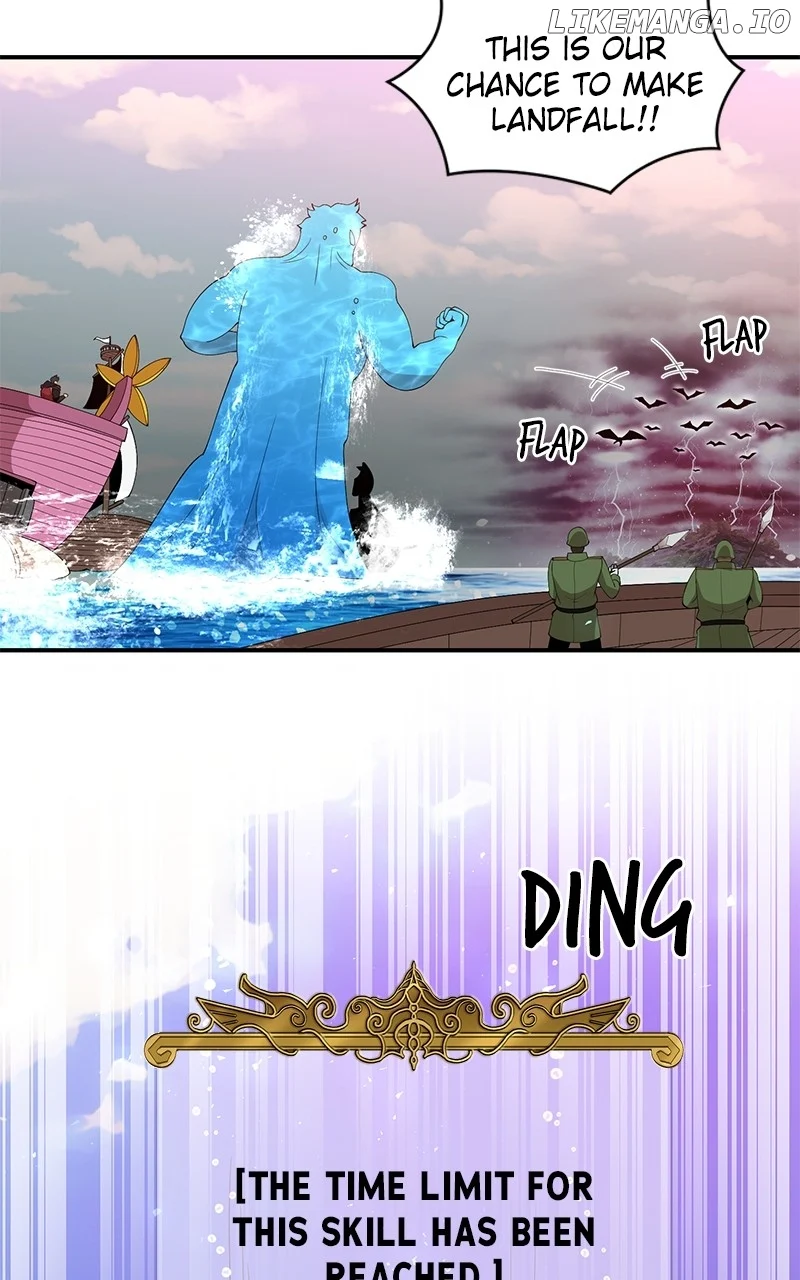 The Strongest Florist Chapter 204 - Page 22