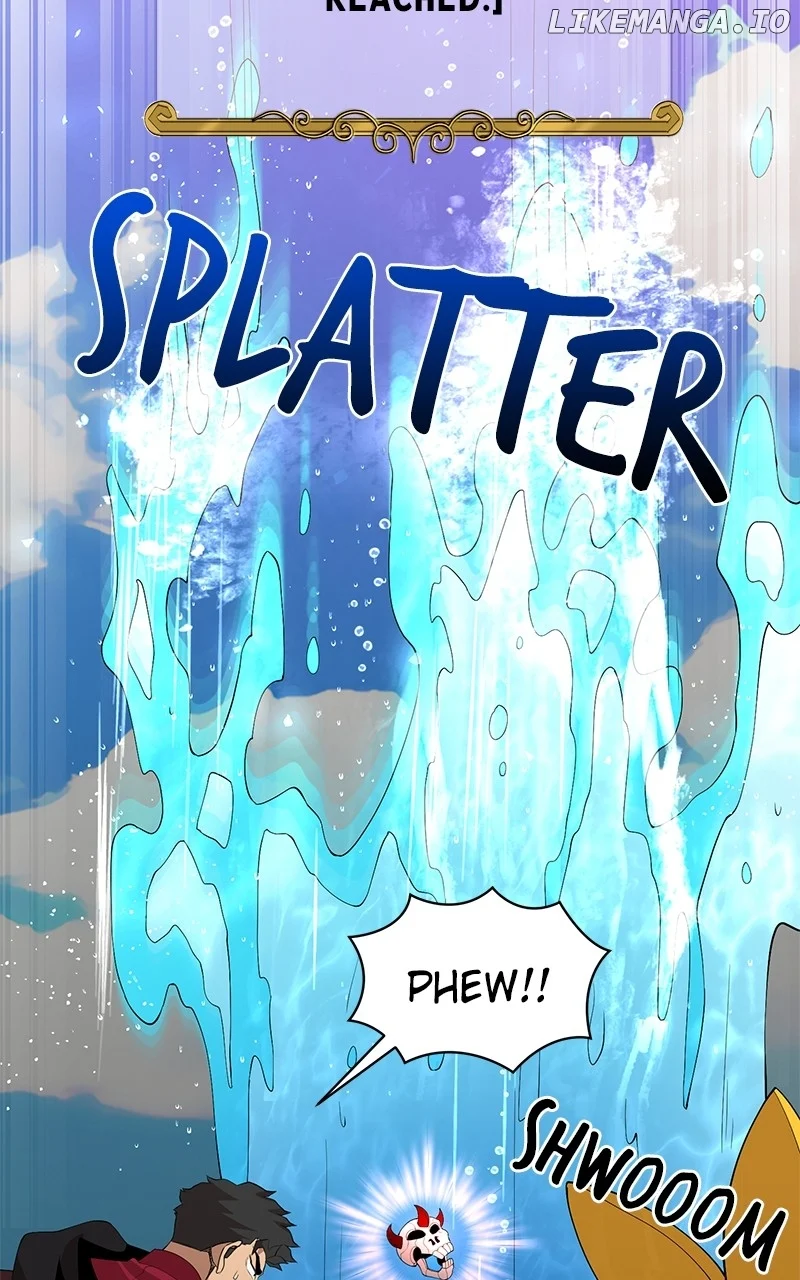 The Strongest Florist Chapter 204 - Page 23