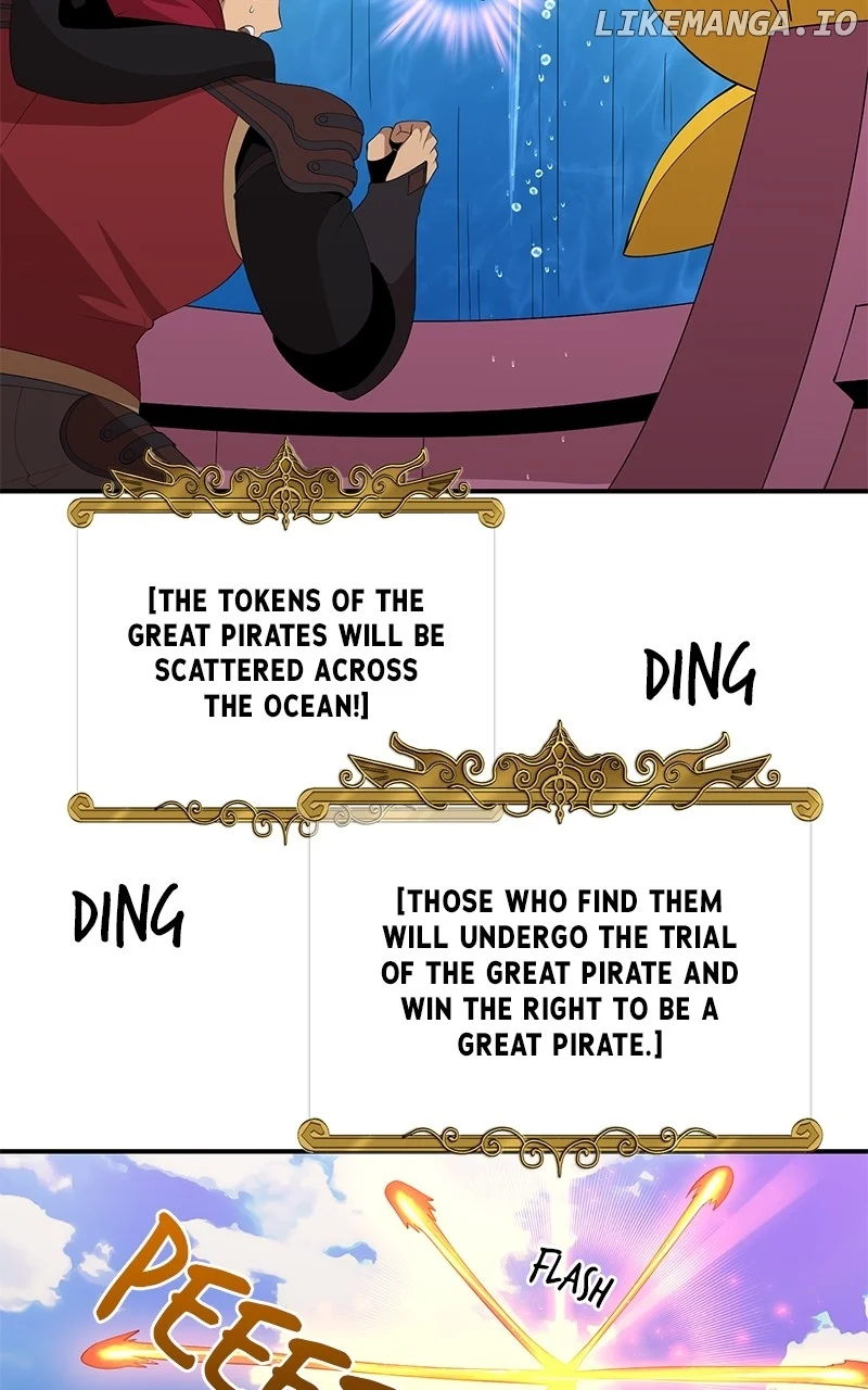 The Strongest Florist Chapter 204 - Page 24