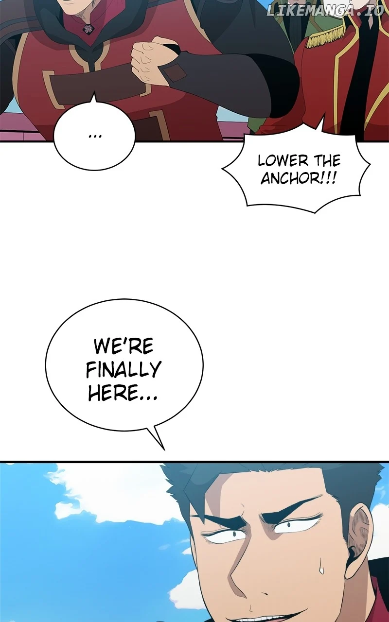 The Strongest Florist Chapter 204 - Page 26