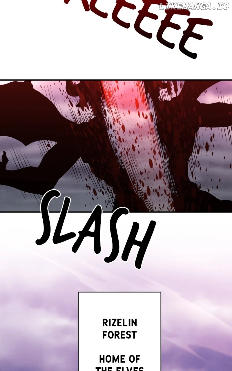 The Strongest Florist Chapter 204 - Page 29