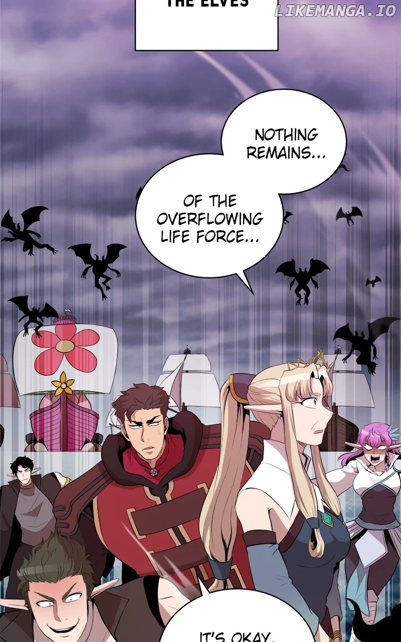 The Strongest Florist Chapter 204 - Page 30