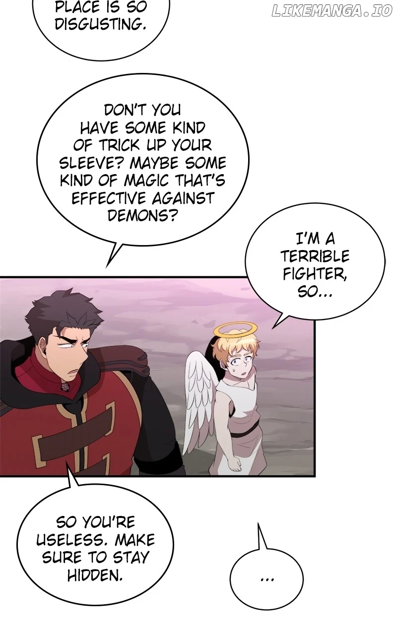 The Strongest Florist Chapter 204 - Page 35