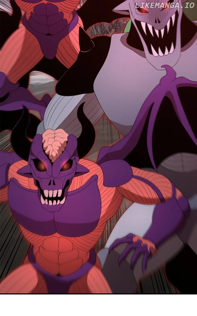 The Strongest Florist Chapter 204 - Page 40