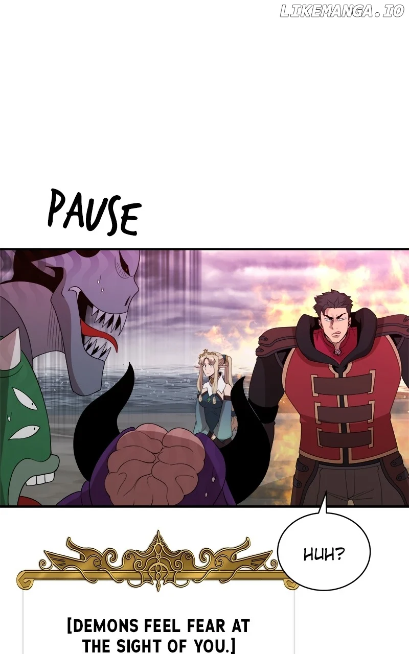 The Strongest Florist Chapter 204 - Page 41