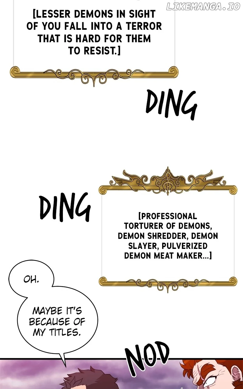 The Strongest Florist Chapter 204 - Page 42