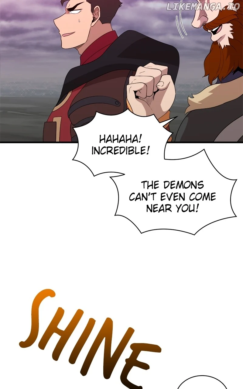 The Strongest Florist Chapter 204 - Page 43