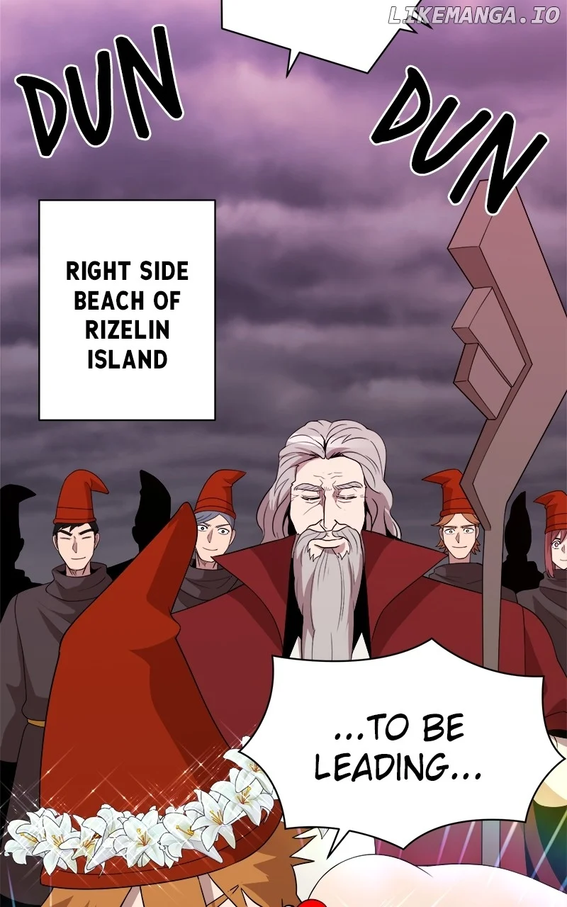 The Strongest Florist Chapter 204 - Page 46