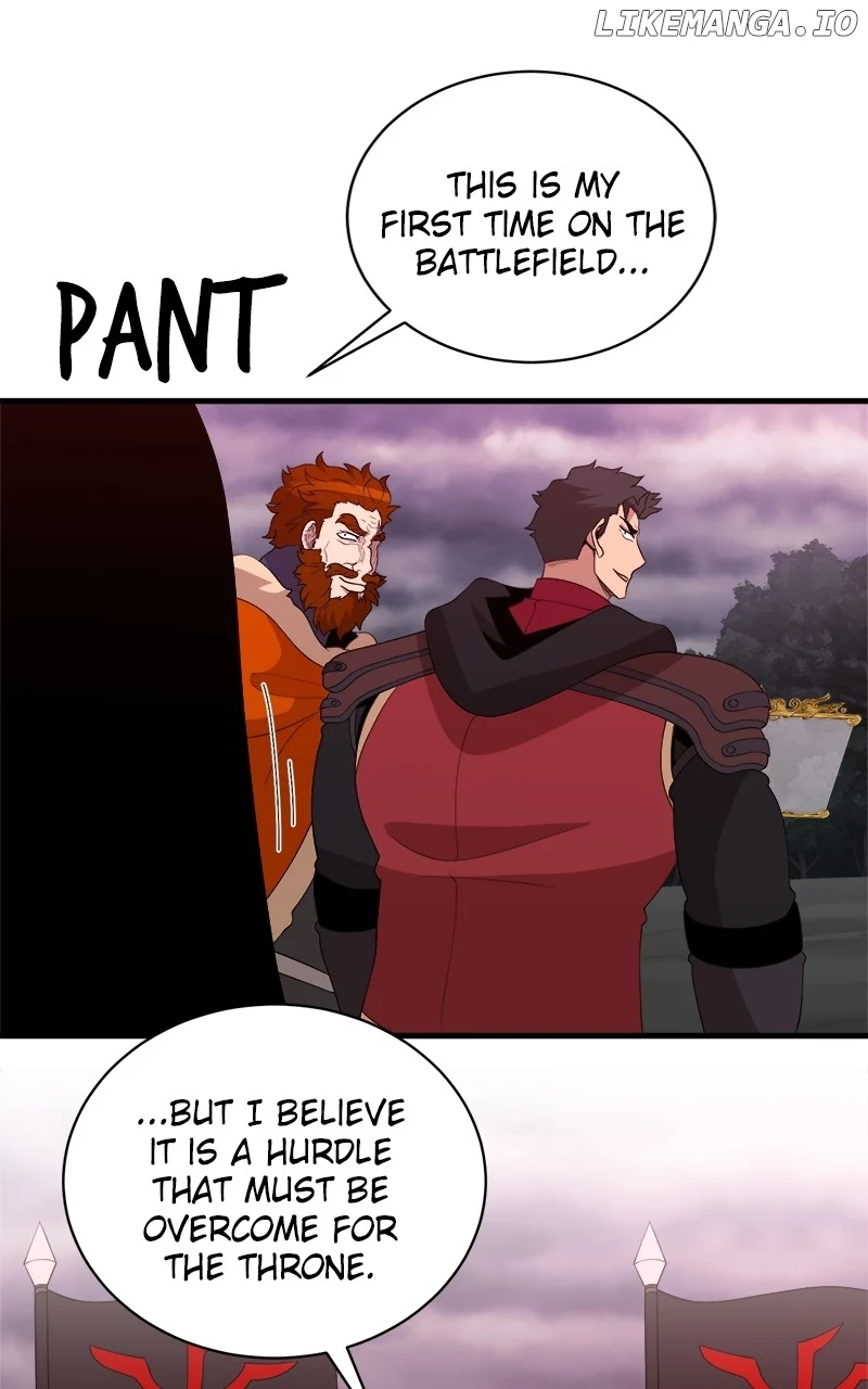 The Strongest Florist Chapter 204 - Page 48