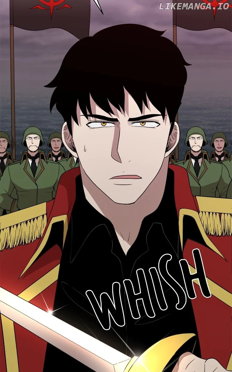 The Strongest Florist Chapter 204 - Page 49