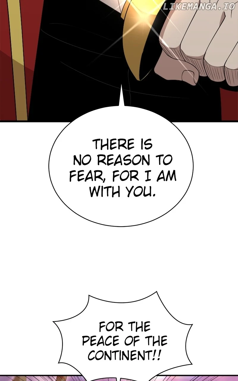 The Strongest Florist Chapter 204 - Page 50