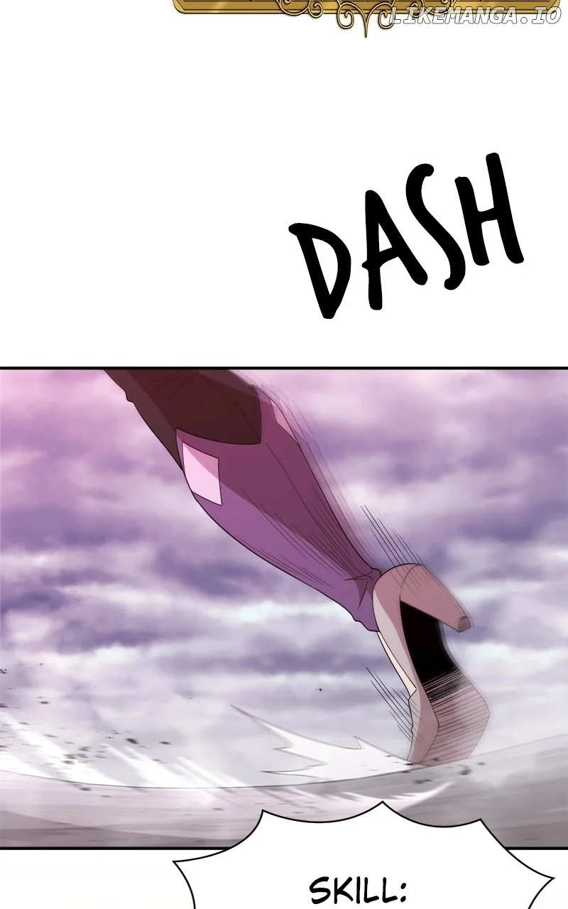 The Strongest Florist Chapter 204 - Page 54