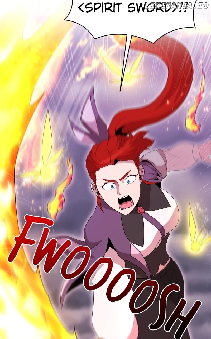 The Strongest Florist Chapter 204 - Page 55