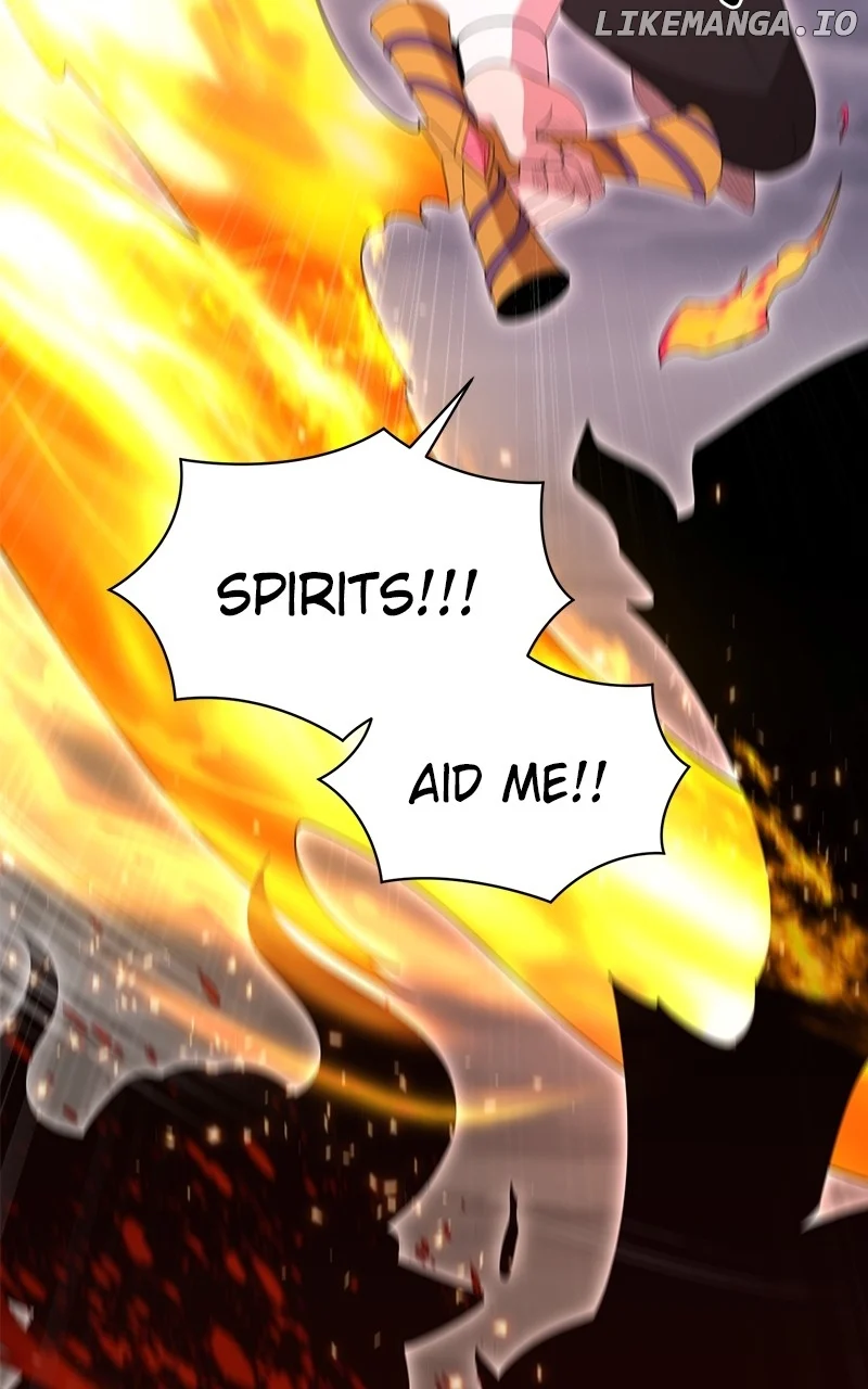 The Strongest Florist Chapter 204 - Page 56