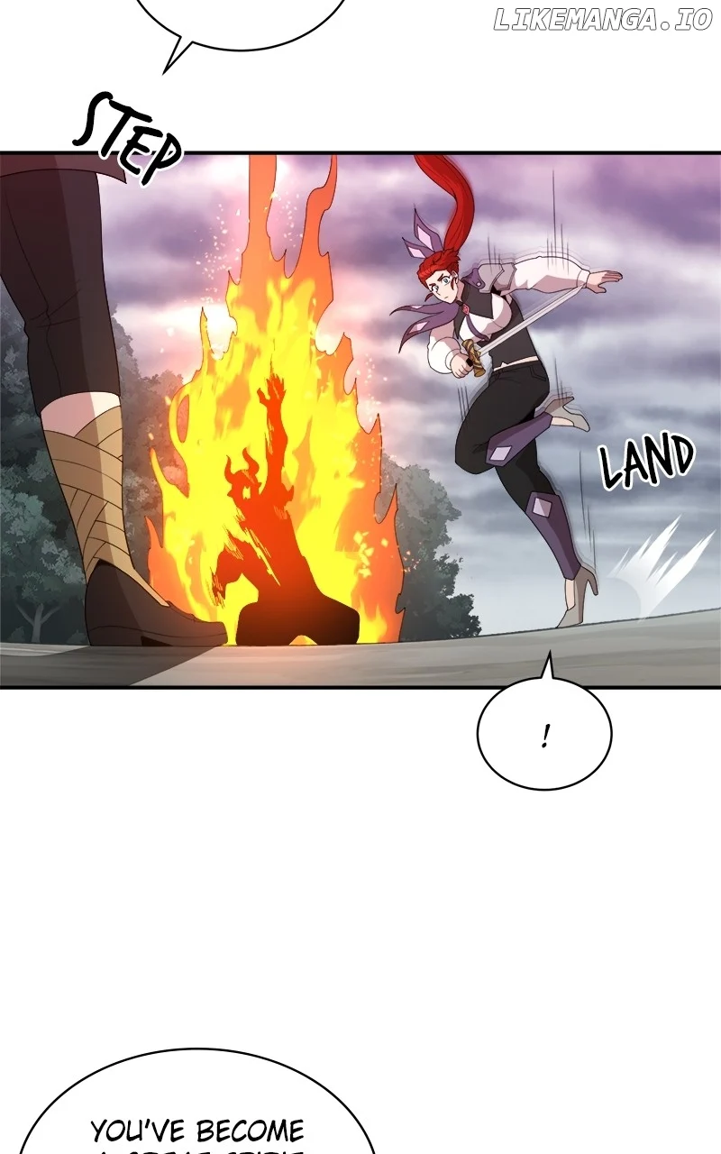 The Strongest Florist Chapter 204 - Page 58