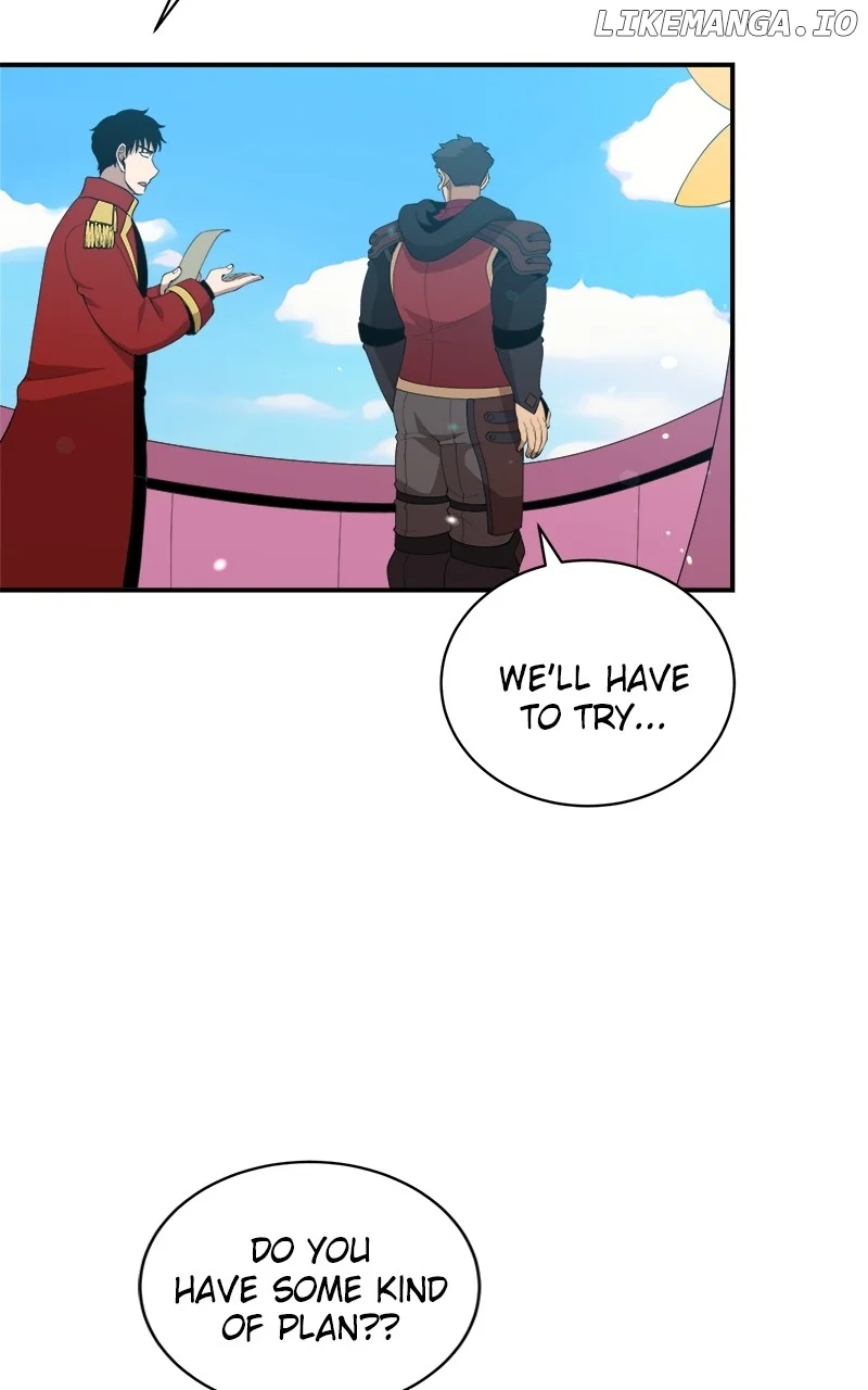 The Strongest Florist Chapter 204 - Page 6