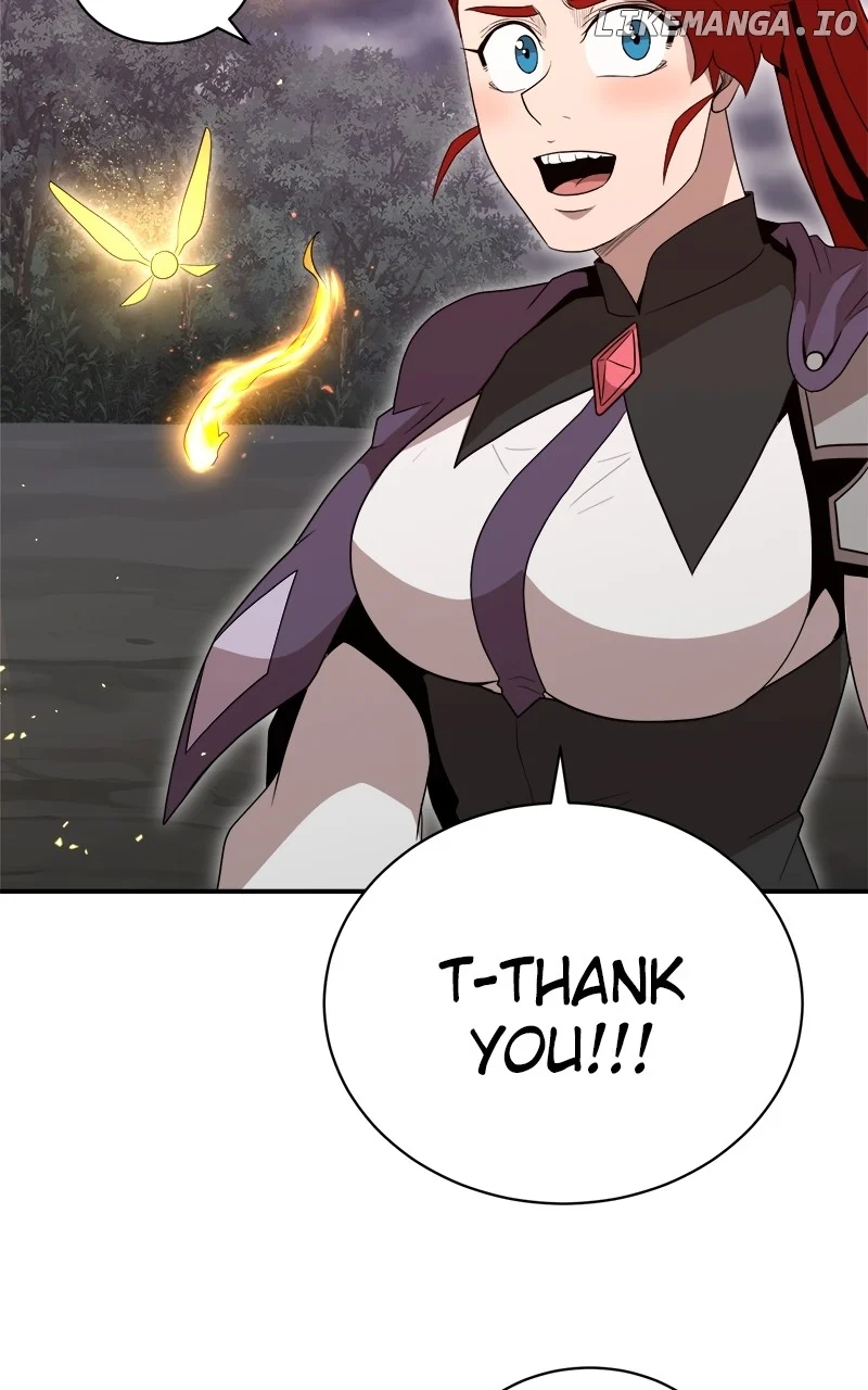 The Strongest Florist Chapter 204 - Page 60