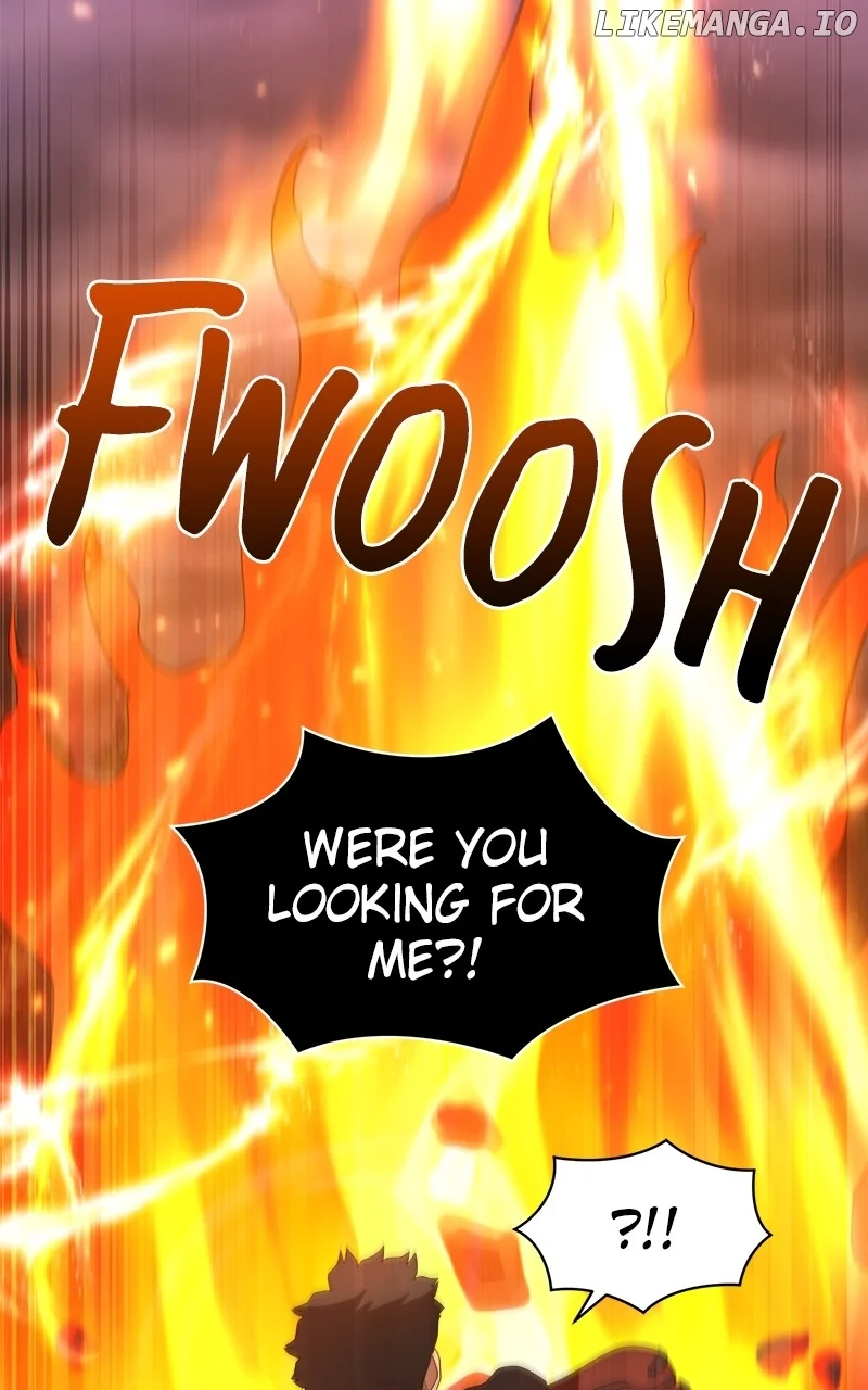 The Strongest Florist Chapter 204 - Page 63