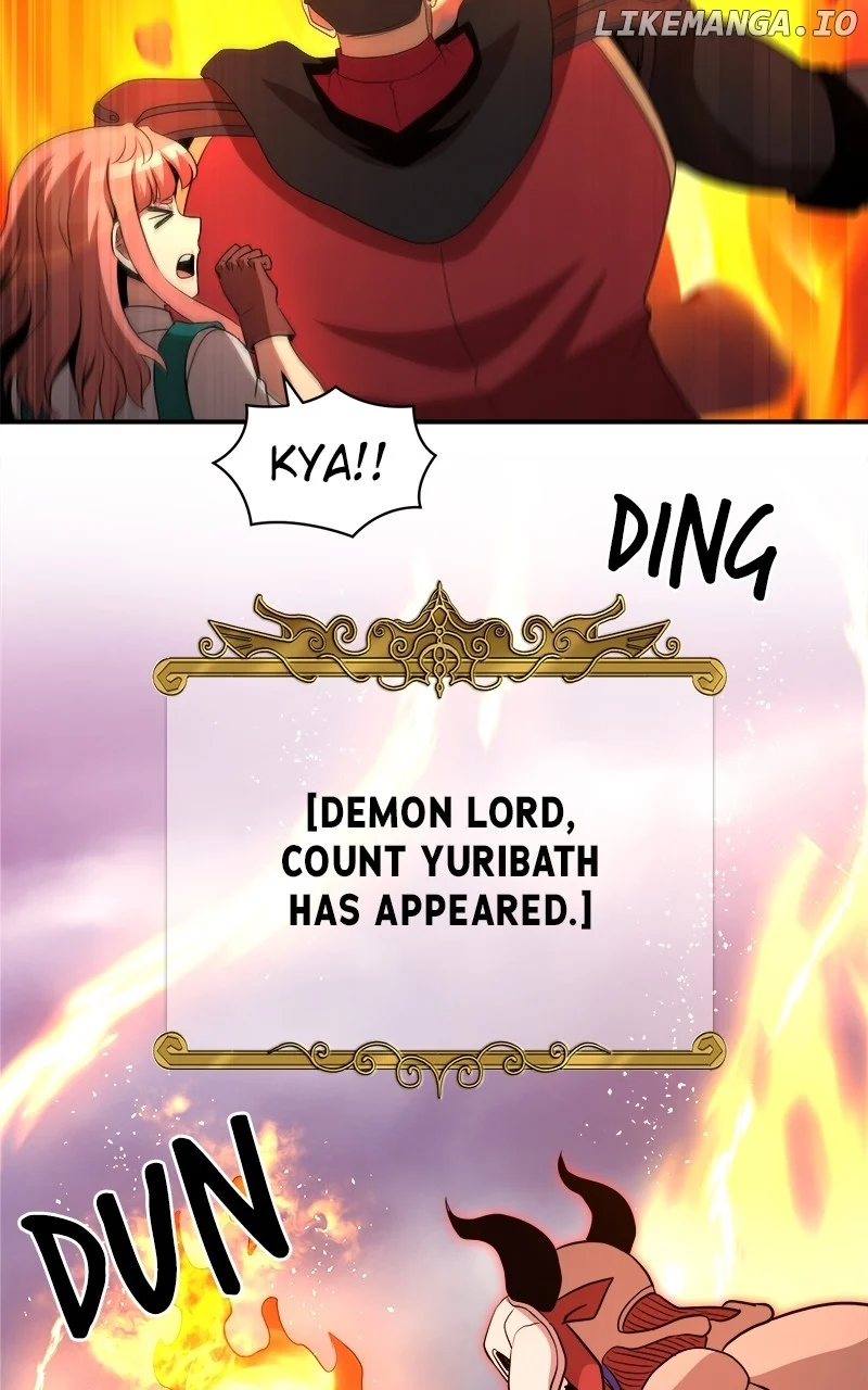 The Strongest Florist Chapter 204 - Page 64