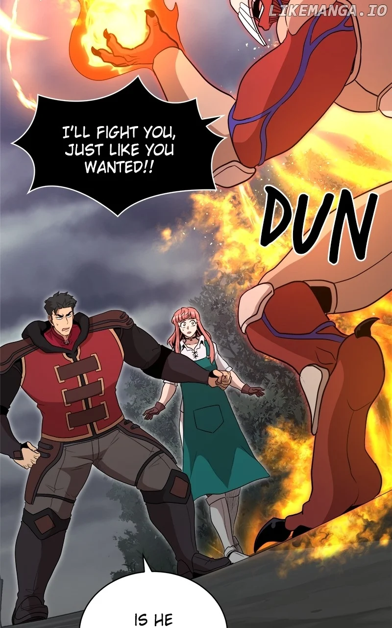 The Strongest Florist Chapter 204 - Page 65