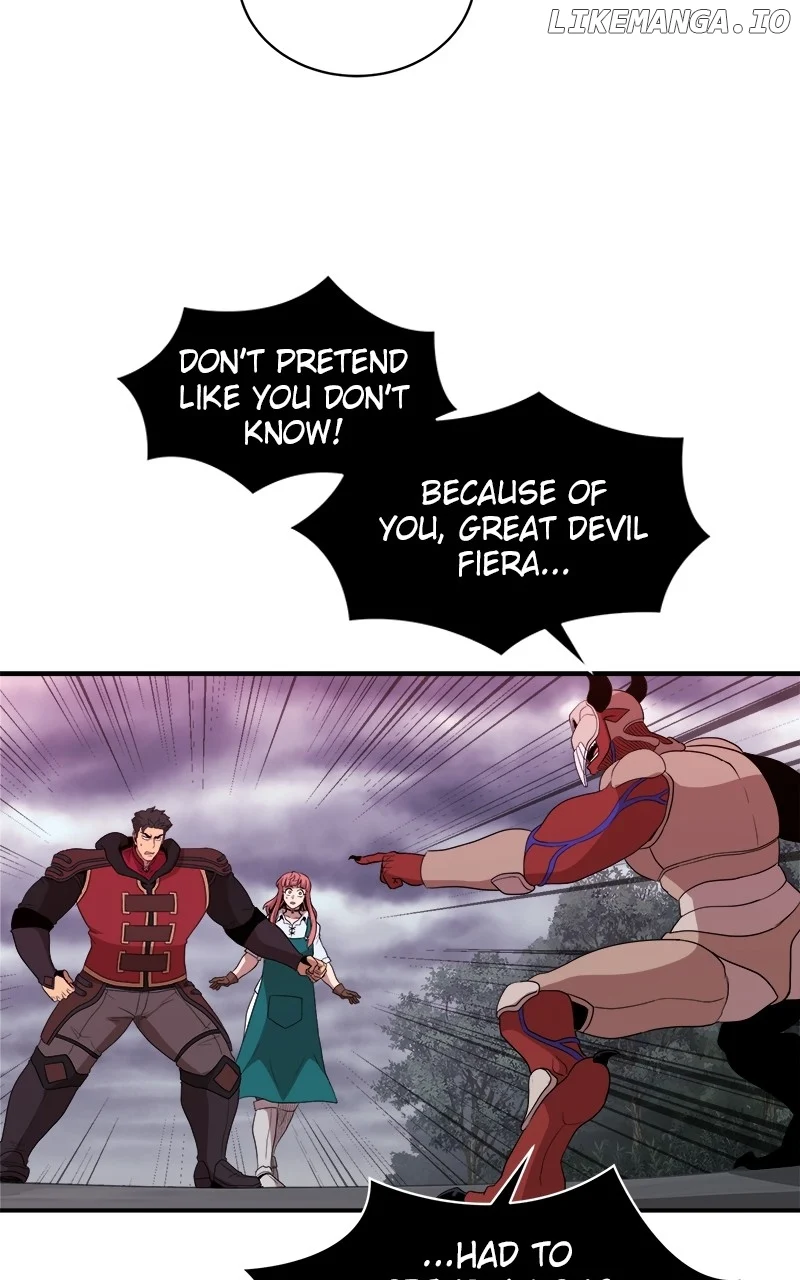 The Strongest Florist Chapter 204 - Page 67