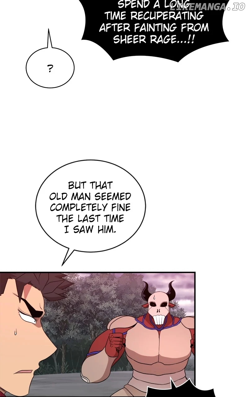 The Strongest Florist Chapter 204 - Page 68