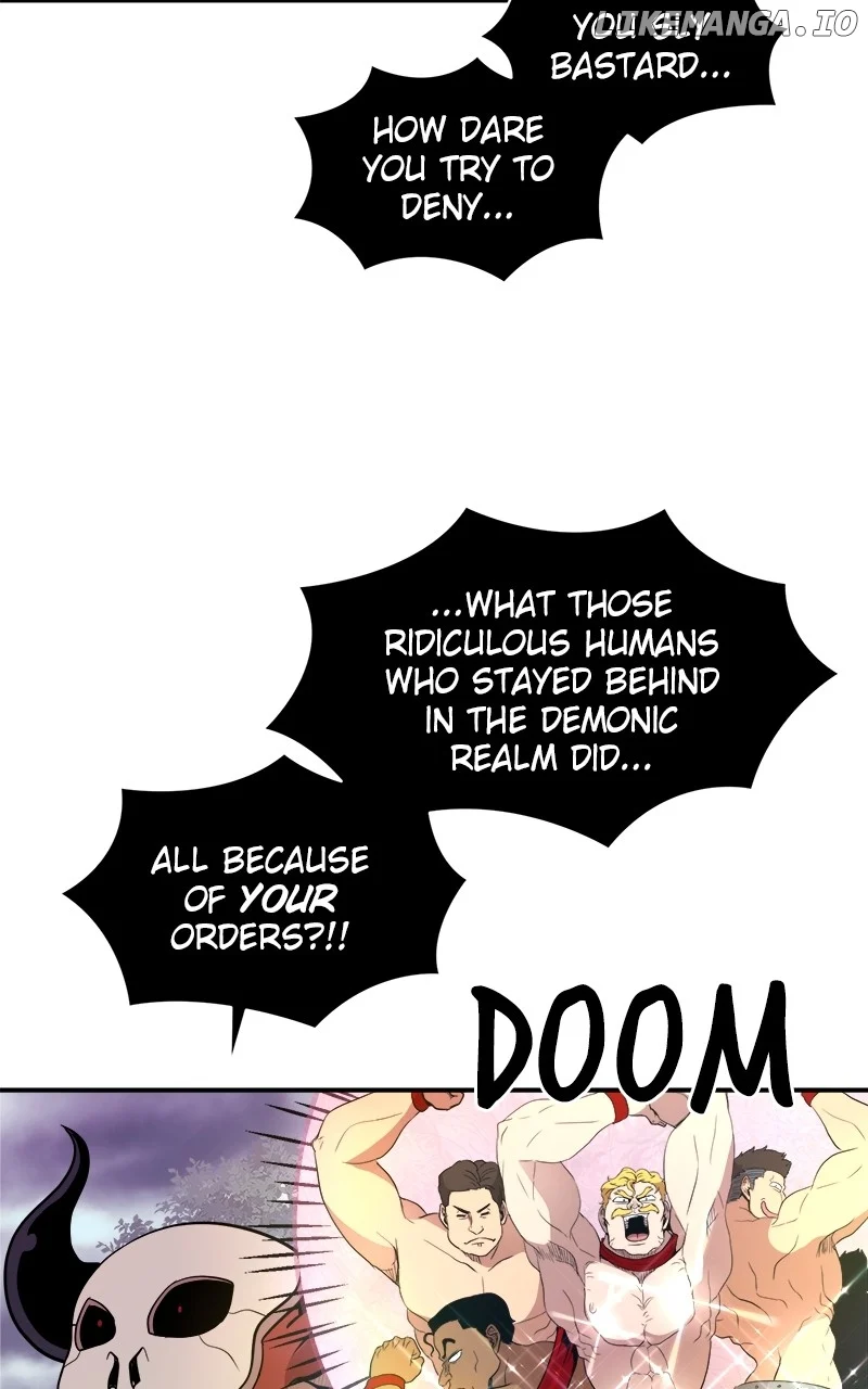 The Strongest Florist Chapter 204 - Page 69