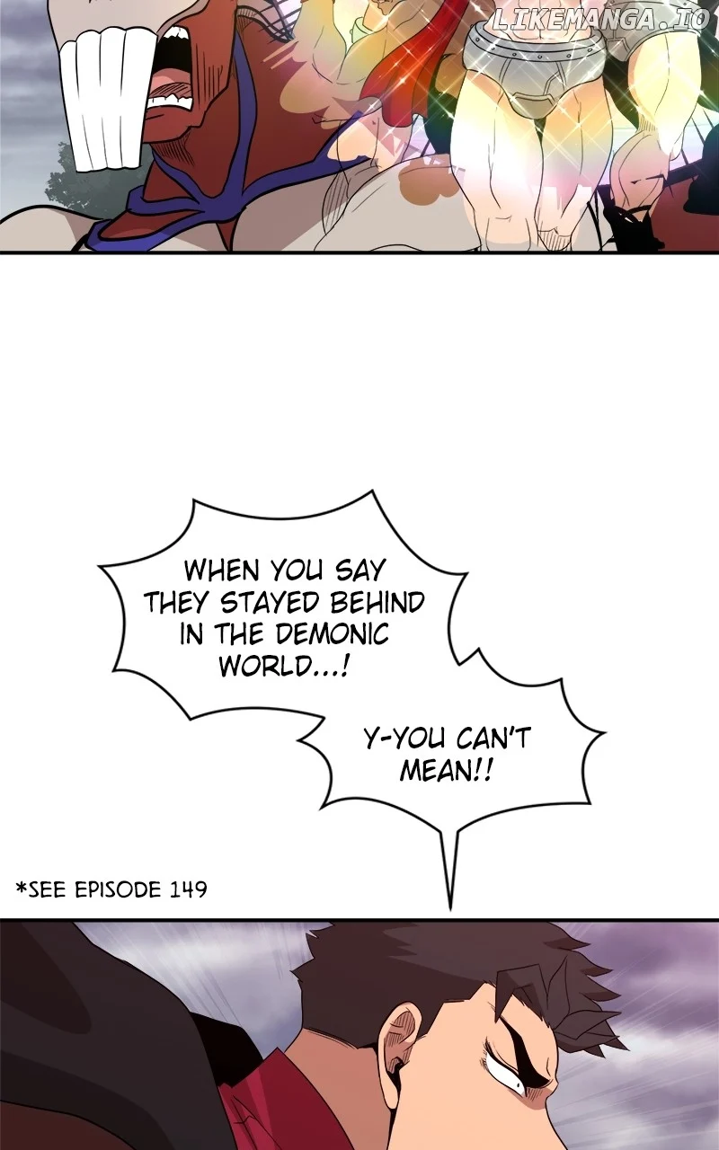 The Strongest Florist Chapter 204 - Page 70