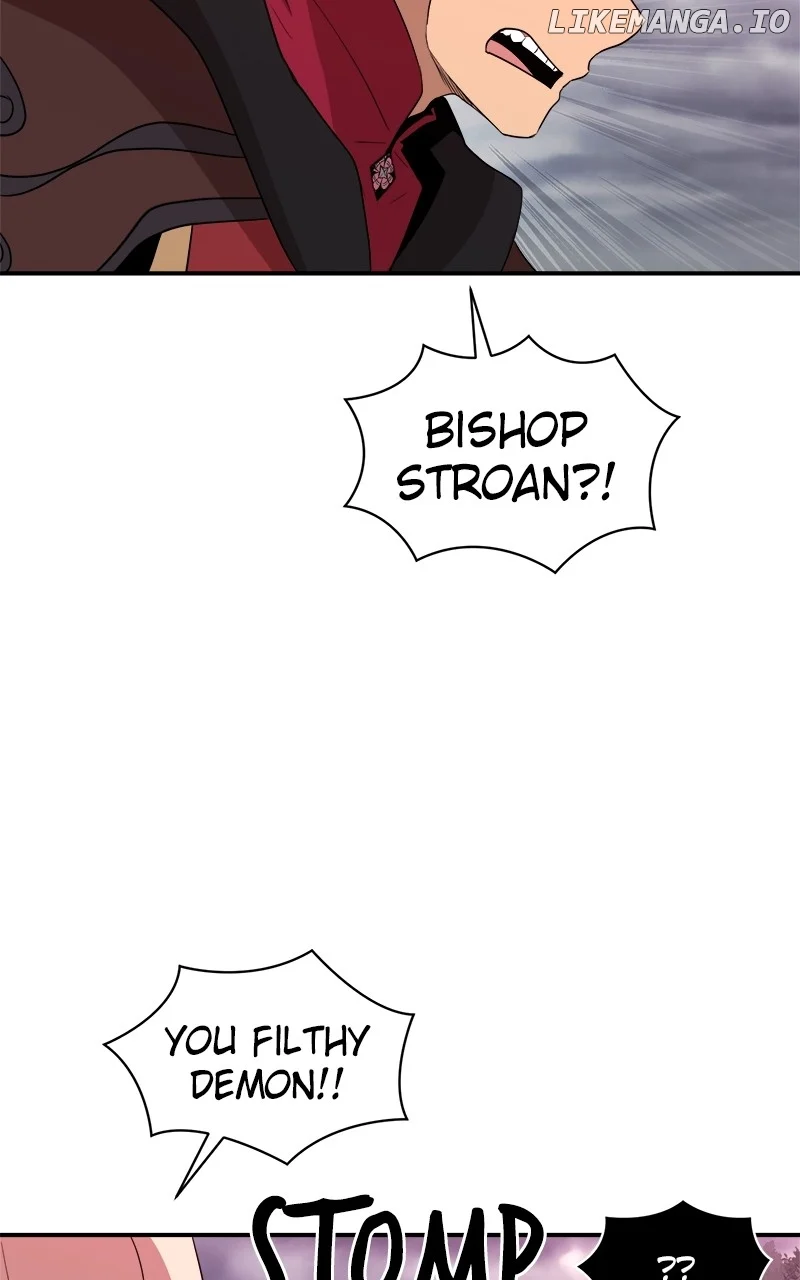 The Strongest Florist Chapter 204 - Page 71