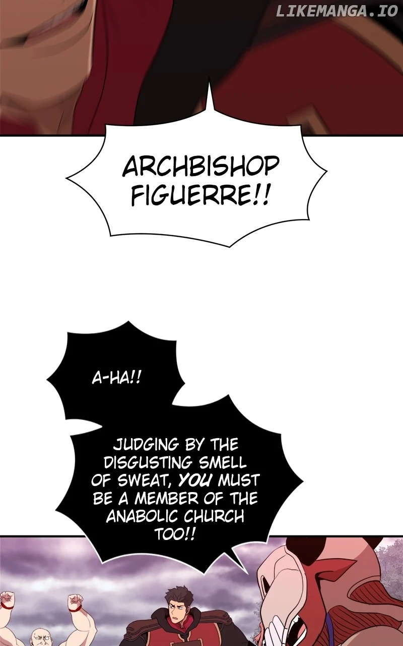 The Strongest Florist Chapter 204 - Page 74
