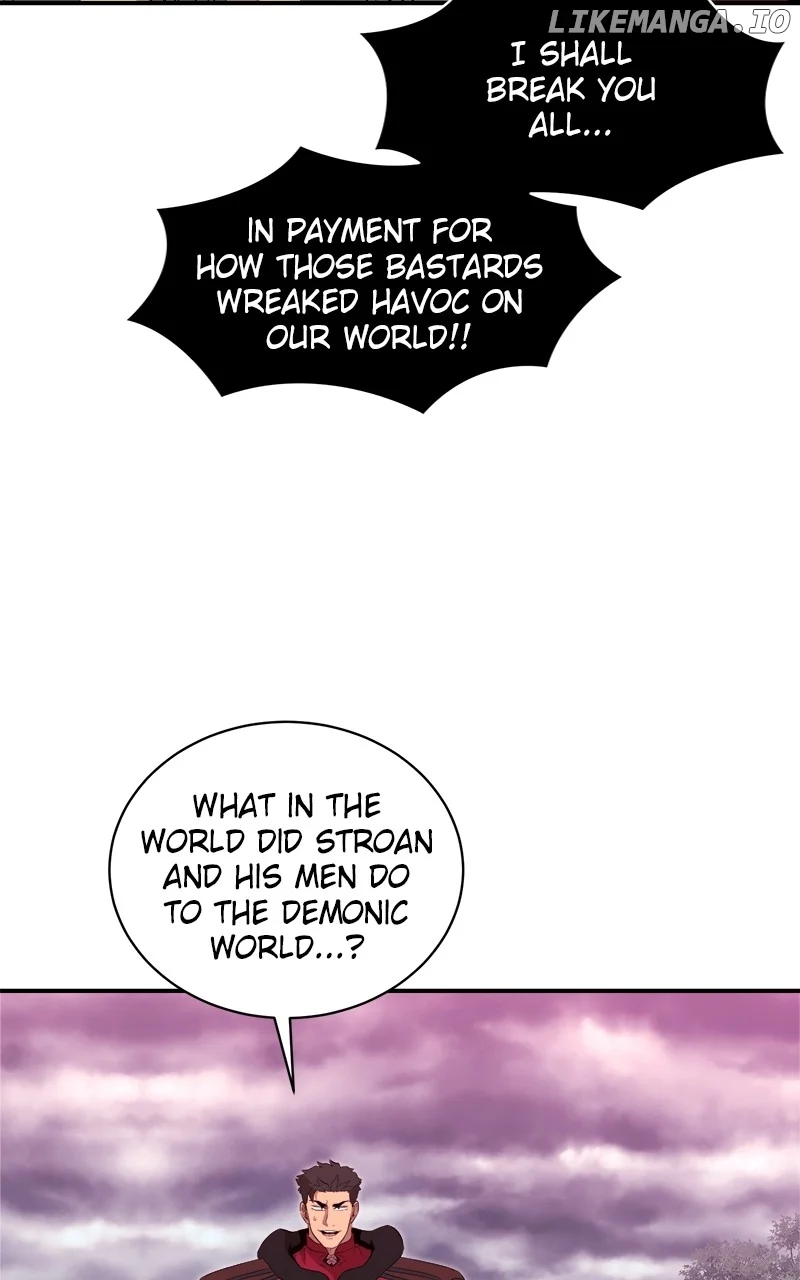 The Strongest Florist Chapter 204 - Page 77