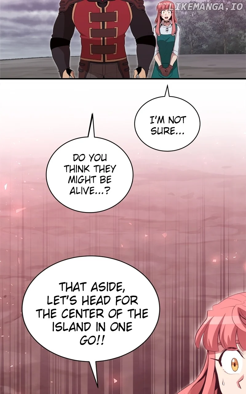 The Strongest Florist Chapter 204 - Page 78