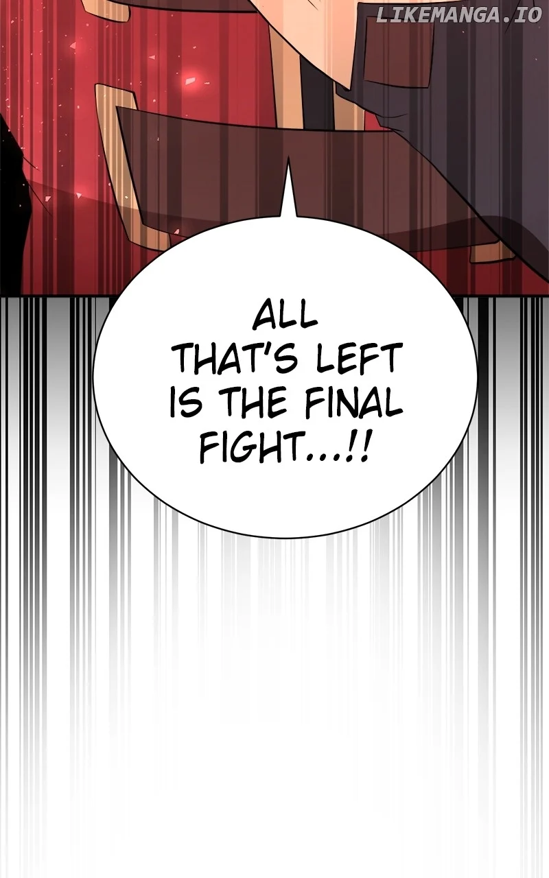 The Strongest Florist Chapter 204 - Page 80