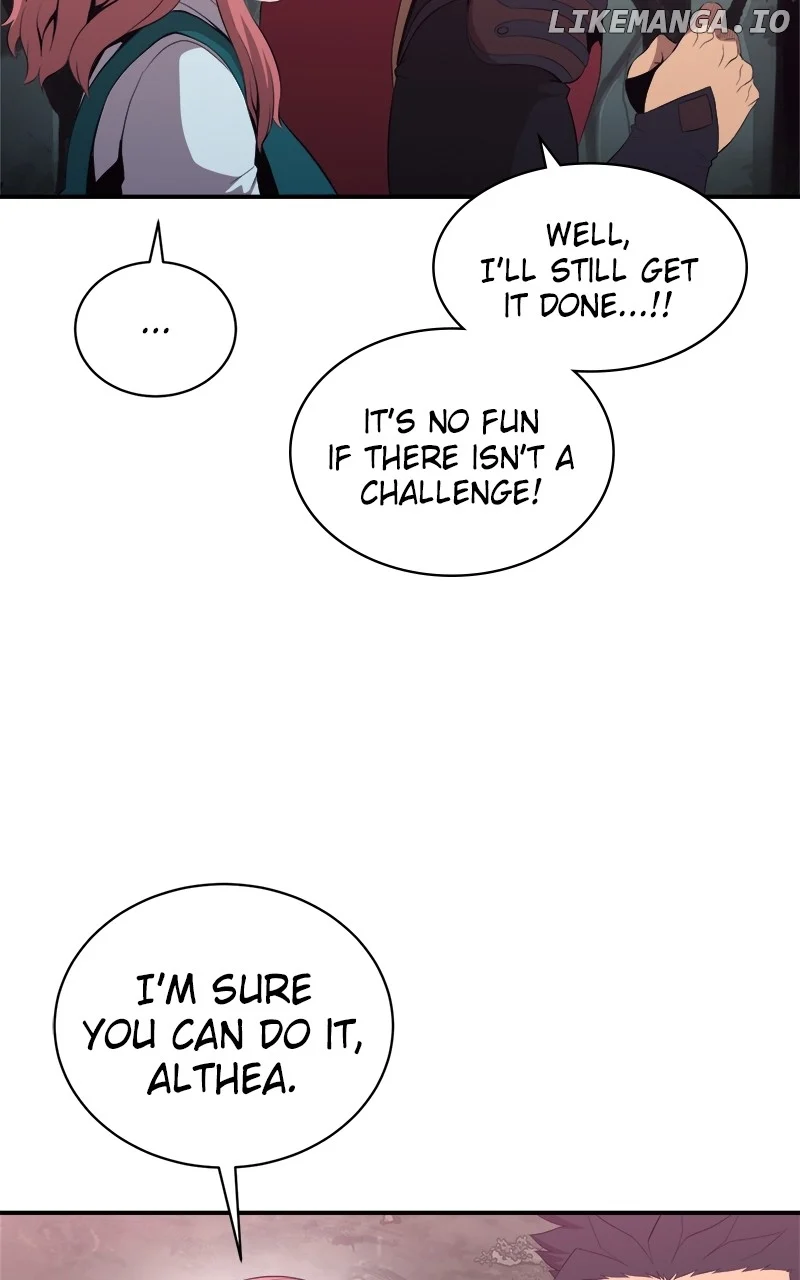 The Strongest Florist Chapter 205 - Page 14