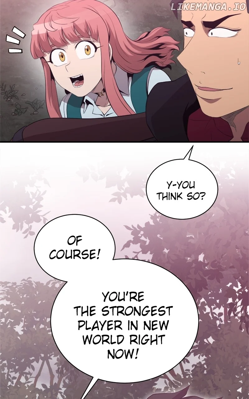 The Strongest Florist Chapter 205 - Page 15