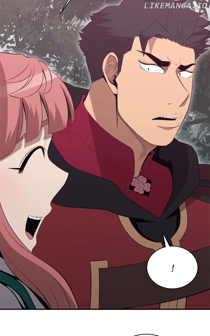 The Strongest Florist Chapter 205 - Page 16