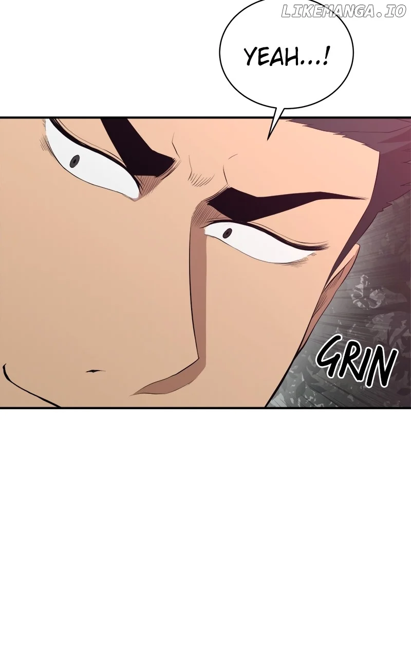 The Strongest Florist Chapter 205 - Page 17